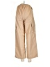 Unbranded Tan Cargo Pants Size L - photo 2
