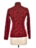 Assorted Brands Red Long Sleeve Blouse Size 10 - photo 2