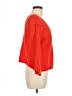 Unbranded Red Cardigan Size M (estimated) - photo 4