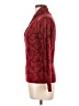 Assorted Brands Red Long Sleeve Blouse Size 10 - photo 5