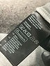 H&M Graphic Gray Cocktail Dress Size XS - photo 8