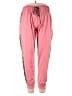 Unbranded Animal Print Pink Casual Pants Size 2X - photo 1
