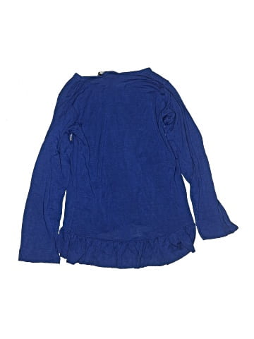 Dori Creations Long Sleeve Top (view 2)