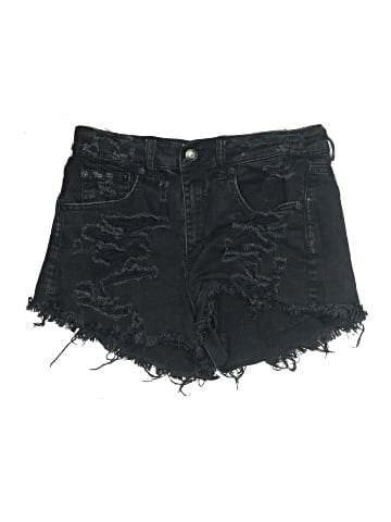 American Eagle Outfitters Denim Shorts (view 1)