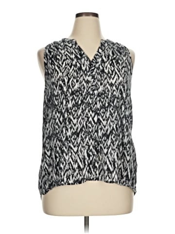 Faded Glory Tank Top (view 1)