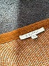 Z Supply Plaid Brown Pullover Sweater Size S - photo 7