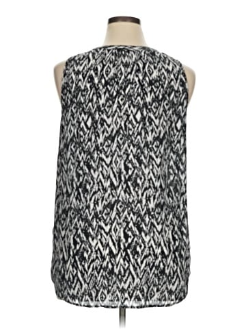 Faded Glory Tank Top (view 2)