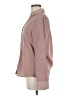 Sweet Wanderer 100% Polyester Tan Long Sleeve Blouse Size M - photo 5