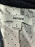 Kensie Tweed Gray Blazer Size L - photo 6