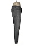 Target Houndstooth Gray Jeans Size 6 - photo 4