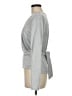Brea Canyon Gray Cardigan Size M - photo 5