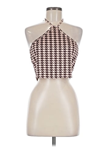 Shein Sleeveless Top (view 1)