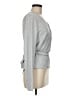 Brea Canyon Gray Cardigan Size M - photo 4