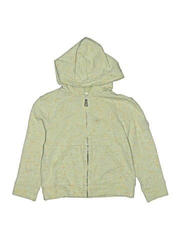 Bonpoint Zip Up Hoodie (view 1)