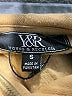 Young & Reckless Tan Pullover Hoodie Size S - photo 7