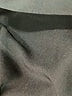 Veronica Beard Solid Black Cocktail Dress Size 4 - photo 7