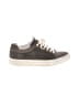 M. Gemi Gray Sneakers Size EU 38 1/2 - photo 1