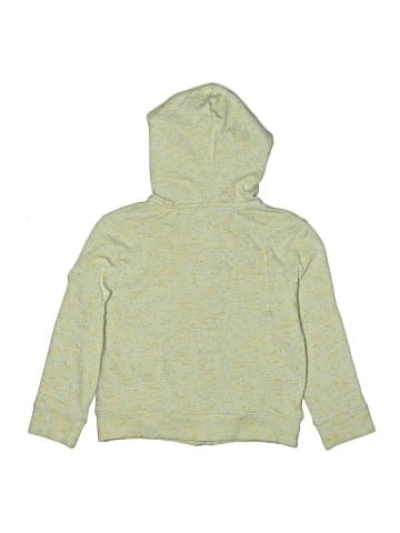 Bonpoint Zip Up Hoodie (view 2)