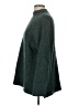 Well Worn Green Turtleneck Sweater Size L - photo 5