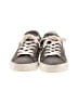 M. Gemi Gray Sneakers Size EU 38 1/2 - photo 2