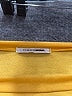 Fashion Nova Yellow Short Sleeve Turtleneck Size XL - photo 7