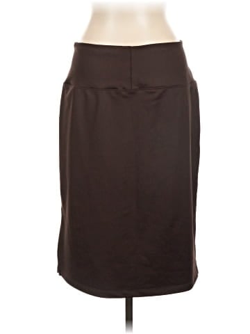 Women With Control Casual Skirt (view 2)