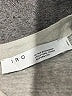 IRO 100% Linen Gray Sleeveless Blouse Size S - photo 7