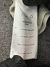 IRO 100% Linen Gray Sleeveless Blouse Size S - photo 8