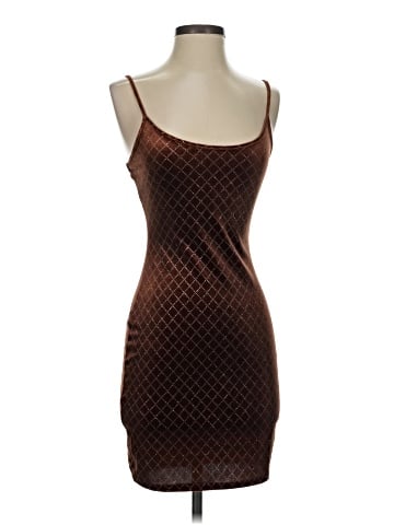 Bear Dance Cocktail Dress (view 1)