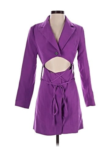 Topshop Cocktail Dress (view 1)