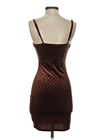 Bear Dance Cocktail Dress (view 2)