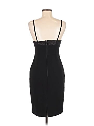 Alice + Olivia Cocktail Dress (view 2)