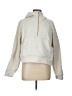 Unbranded Silver Sweatshirt Size L - photo 1