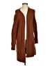 Madewell Brown Cardigan Size XS - photo 1
