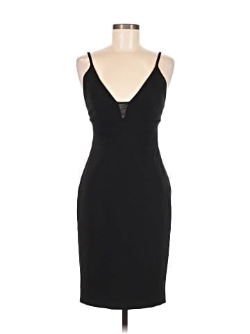 Alice + Olivia Cocktail Dress (view 1)