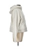 Unbranded Silver Sweatshirt Size L - photo 4