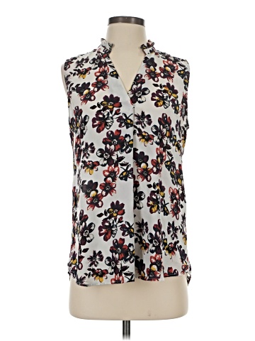 Van Heusen Sleeveless Blouse (view 1)