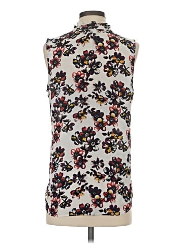 Van Heusen Sleeveless Blouse (view 2)