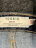 Torrid Blue Jeans Size 20s - photo 4