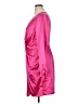 Shein Curve Pink Cocktail Dress Size 14 Plus (1) - photo 5