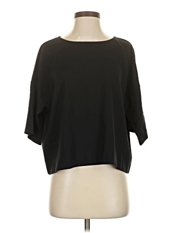 Natori 3/4 Sleeve T-Shirt (view 1)