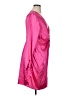 Shein Curve Pink Cocktail Dress Size 14 Plus (1) - photo 4