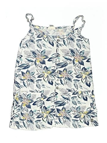 Roxy Girl Dress (view 1)