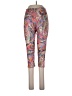 Unbranded Paisley Pink Active Pants Size L - photo 1