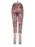 Unbranded Paisley Pink Active Pants Size L - photo 2