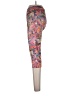 Unbranded Paisley Pink Active Pants Size L - photo 5
