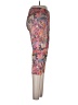 Unbranded Paisley Pink Active Pants Size L - photo 4