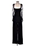 Lulus Black Jumpsuit Size S - photo 2