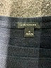 Ann Taylor Black Pullover Sweater Size S - photo 7