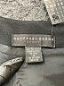 Geoffrey Beene Sport 100% Polyester Solid Black Formal Skirt Size 14 - photo 4